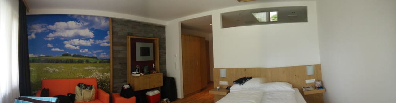 Suite Almfrieden Hotel & Romantikchalet