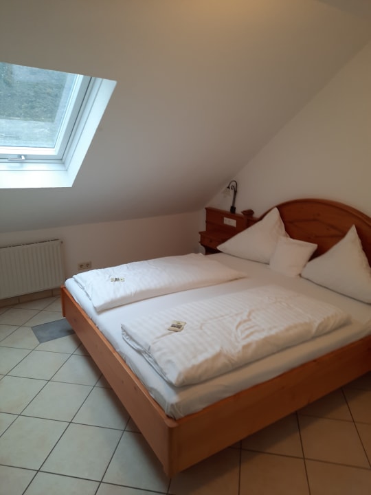 Zimmer Hotel Pistono