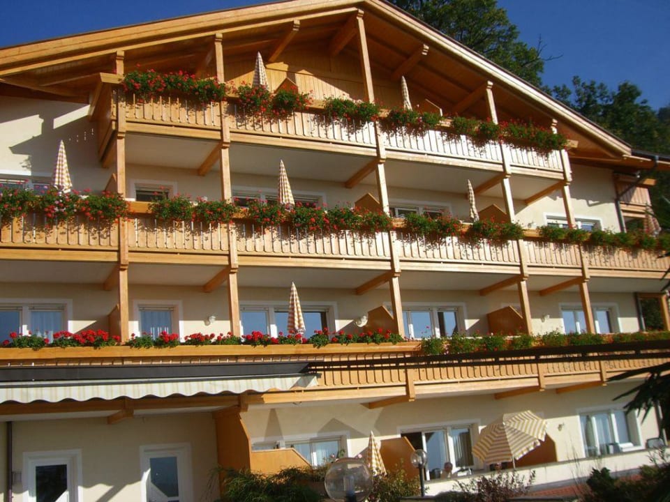 Hotel Fürstenhof Hotel Fürstenhof