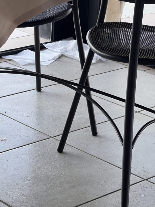 Gastro Kresten Palace Hotel