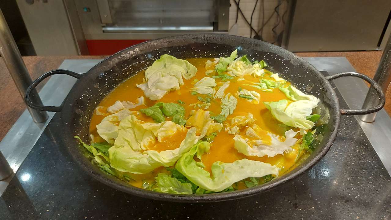 Gastro Sentido Bellevue Park