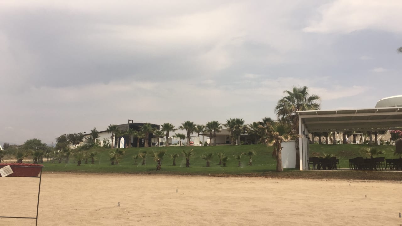 Strand Sultan of Dreams Hotel & Spa