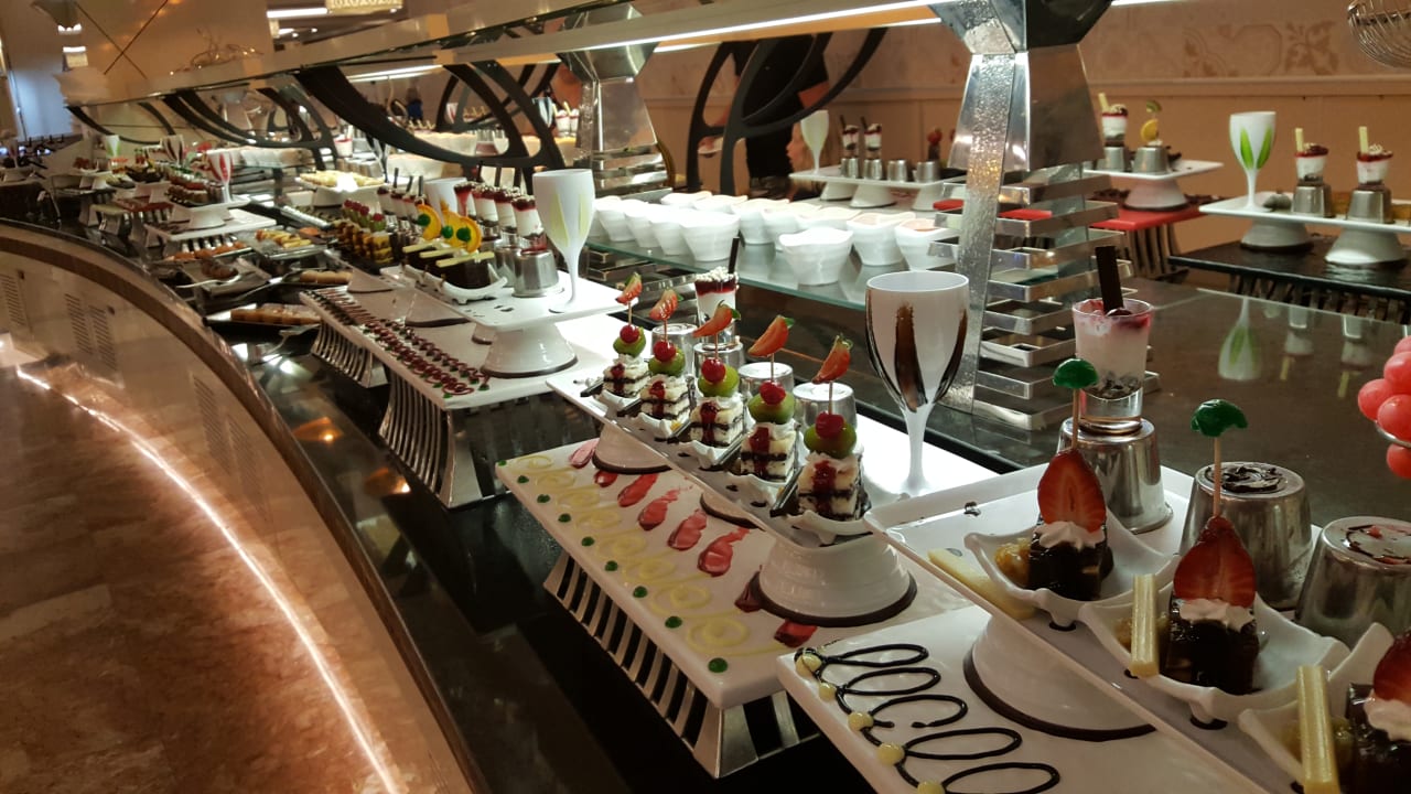 Gastro Aydinbey Kings Palace & Spa