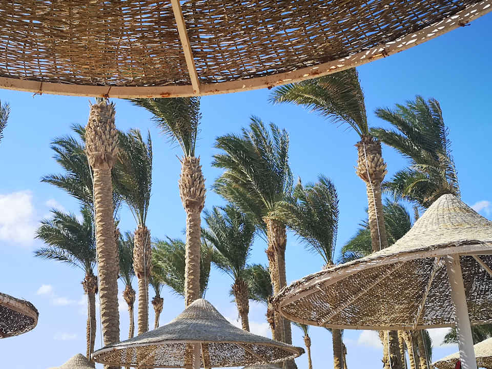 Strand Pickalbatros Villaggio Resort - Portofino