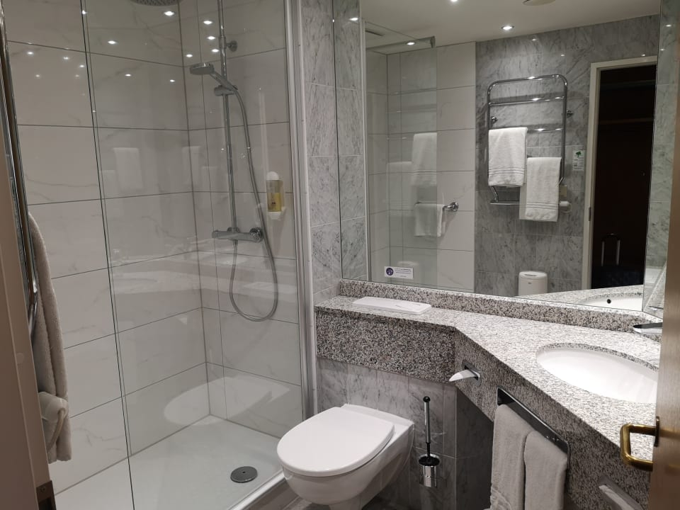 Zimmer Parkhotel Rügen