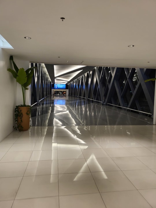 Sonstiges One Palm Tree Villas MANILA