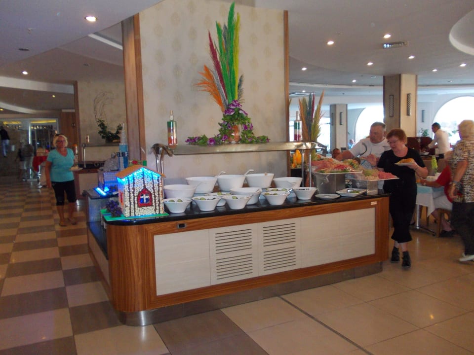Hotel Annabella Diamond Annabella Diamond Hotel & Spa