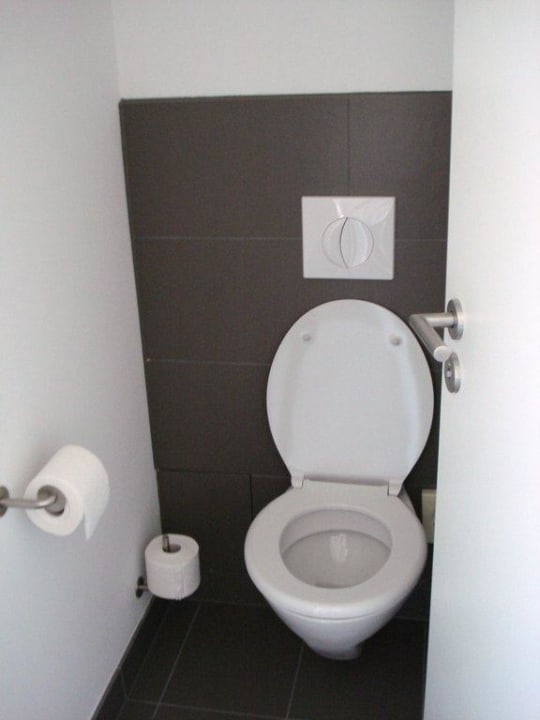 Toilette Hotel AMANO