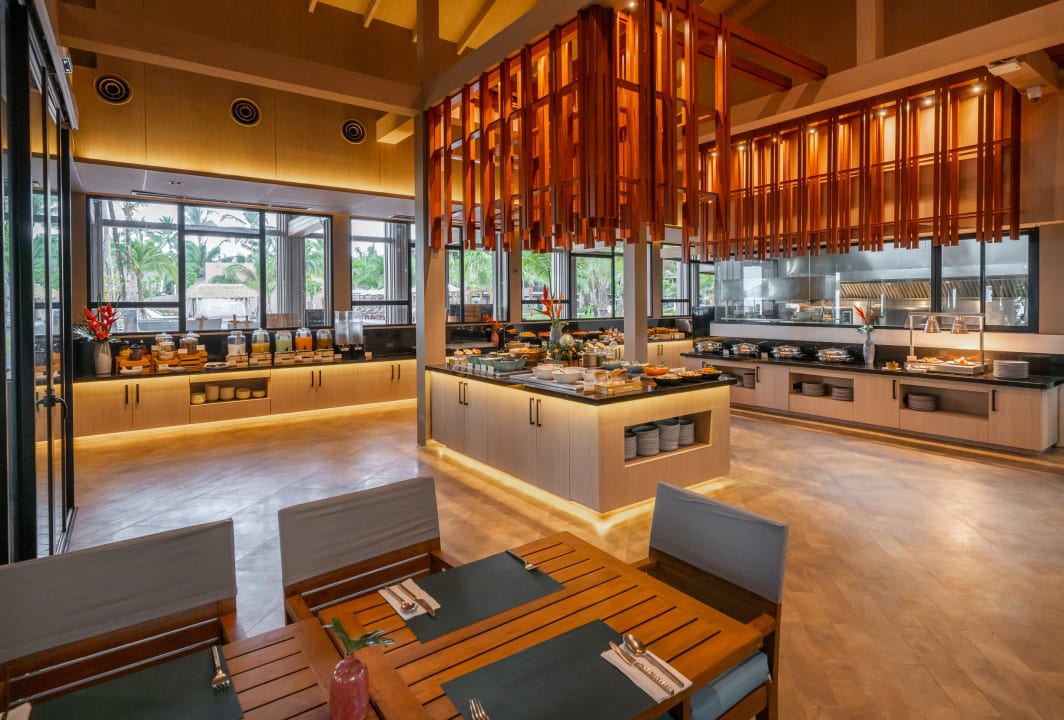 Gastro La Flora Khao Lak