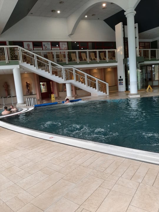 Pool Kurhotel Pawlik - Aquaforum