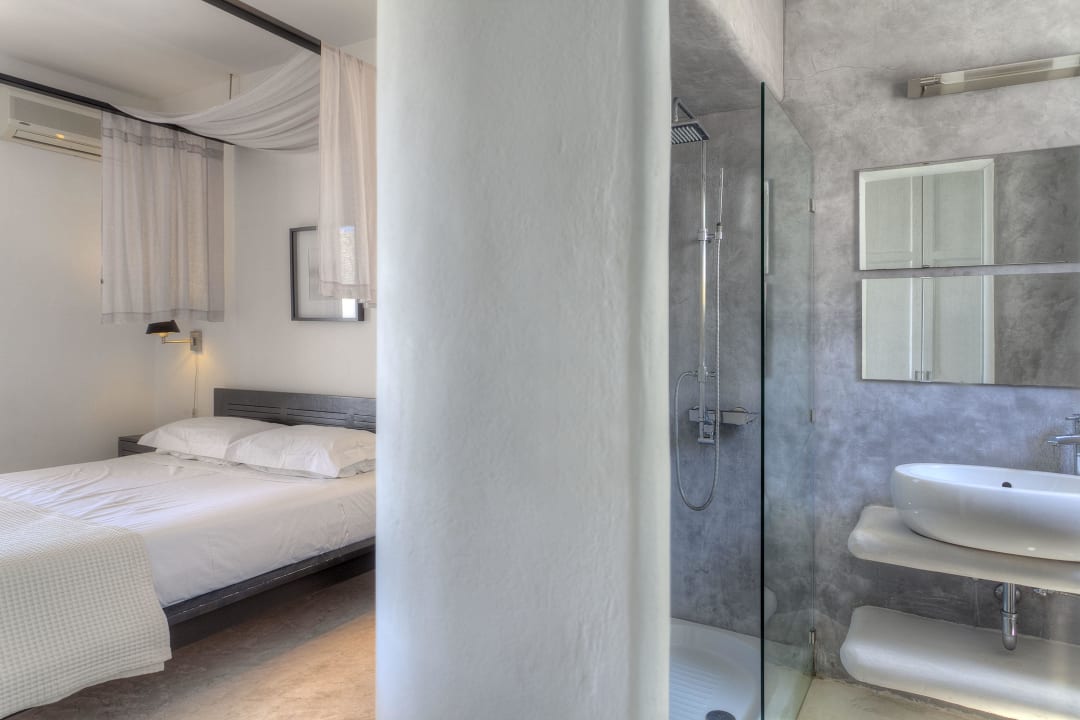 Junior Suite Lilly Residence All Suites Hotel