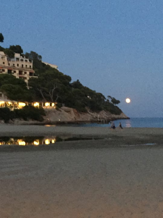 Strand Canyamel Sun Aparthotel