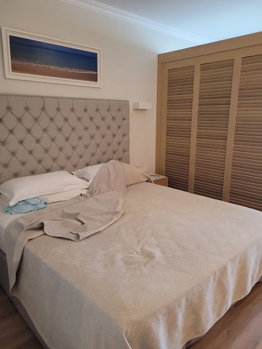 Zimmer Hotel Sunrise Beach