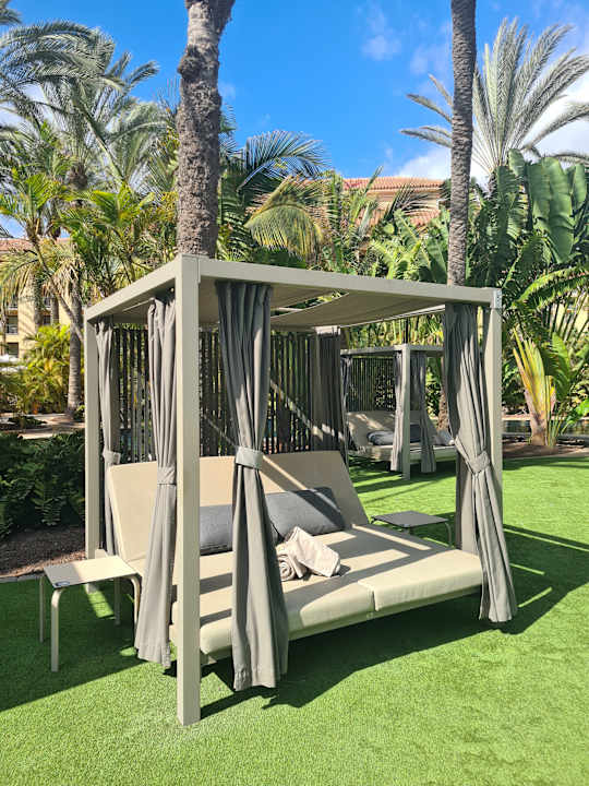 Pool Lopesan Costa Meloneras, Resort & Spa