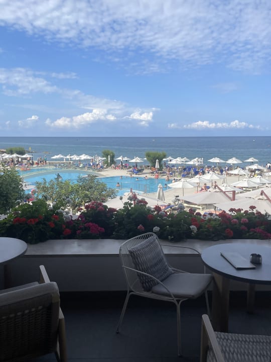 Pool Creta Maris Resort