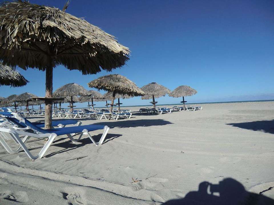Hotelstrand Privilege Cayo Libertad - Adults only