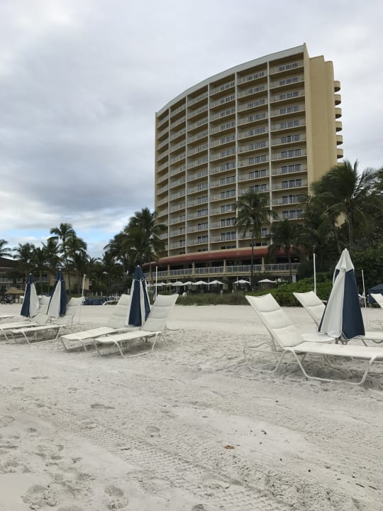 Außenansicht Hotel LaPlaya Beach & Golf Resort