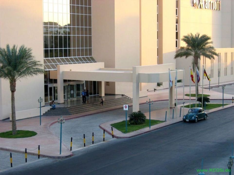 Marriott Beach Resort Marriott Hurghada Beach Resort