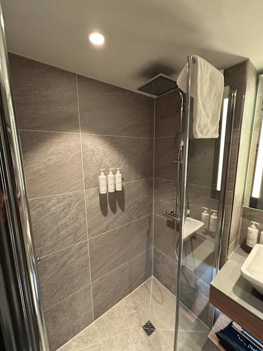 Zimmer Radisson Hotel Leipzig