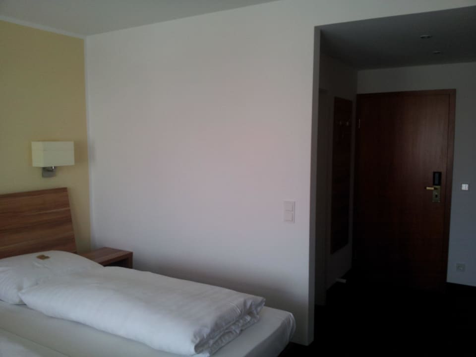 Geräumiges Doppelzimmer Hotel am Dom