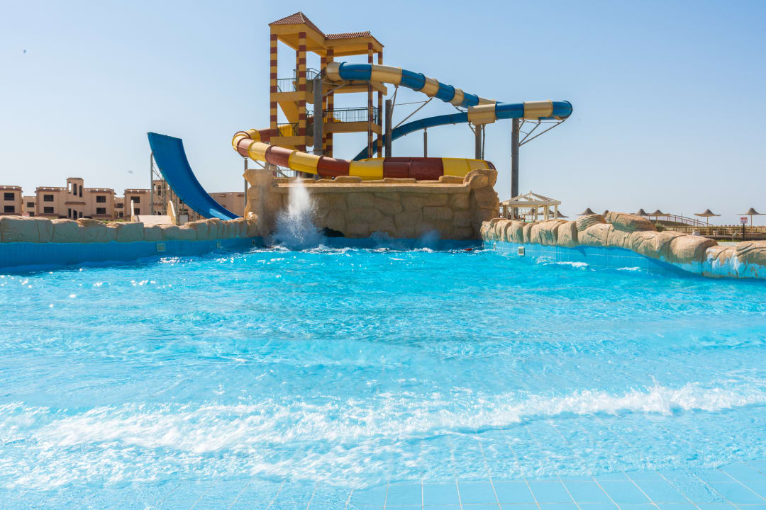 Sport & Freizeit Parrotel Lagoon Waterpark Resort