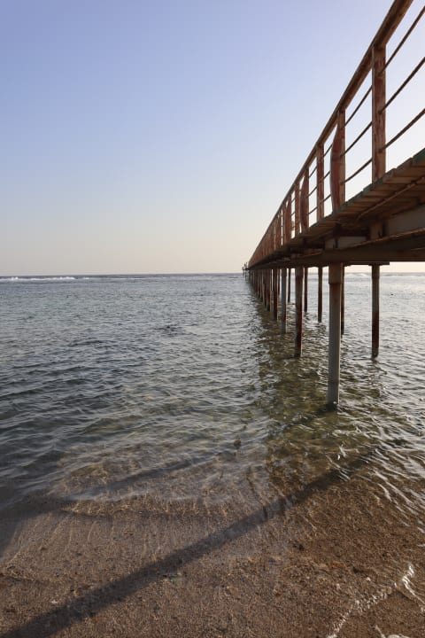 Strand Lazuli Hotel Marsa Alam