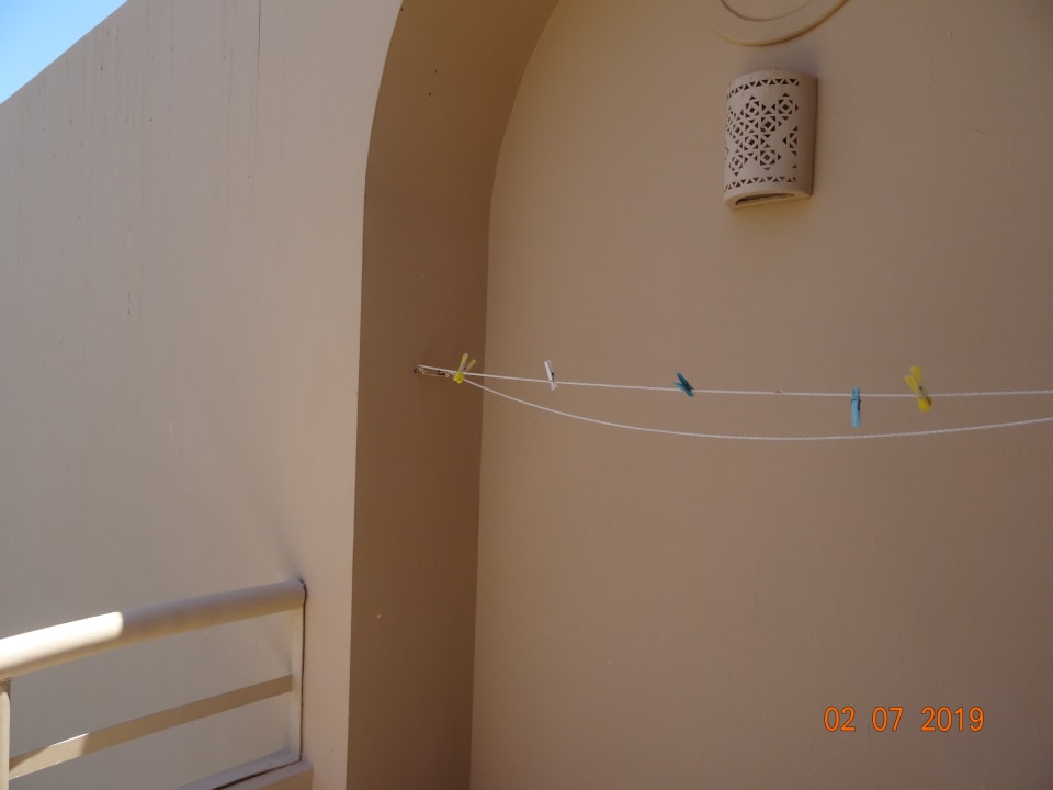 Zimmer Shams Alam Beach Resort