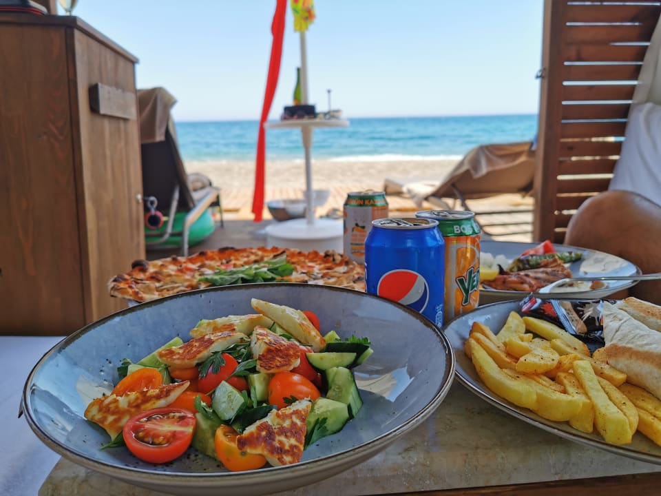 Strand Corendon Playa Kemer