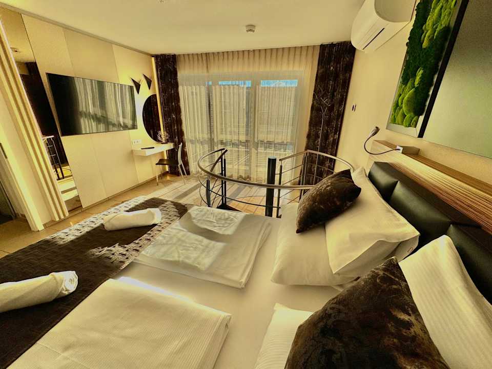 Zimmer Boardinghouse HOME - Adults only