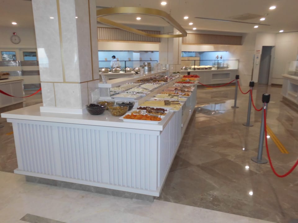 Gastro Iz Flower Side Beach Hotel