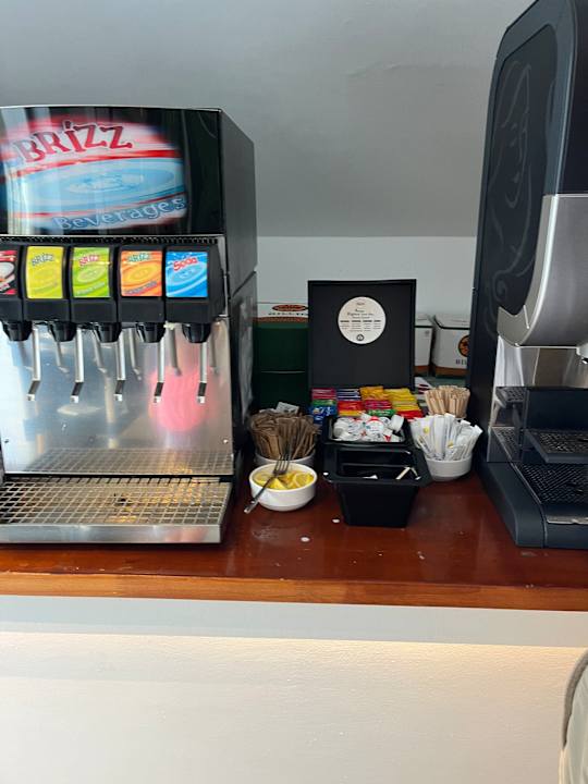 Gastro Blue Sea Island