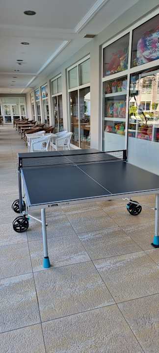 Sport & Freizeit Trendy Aspendos Beach Hotel