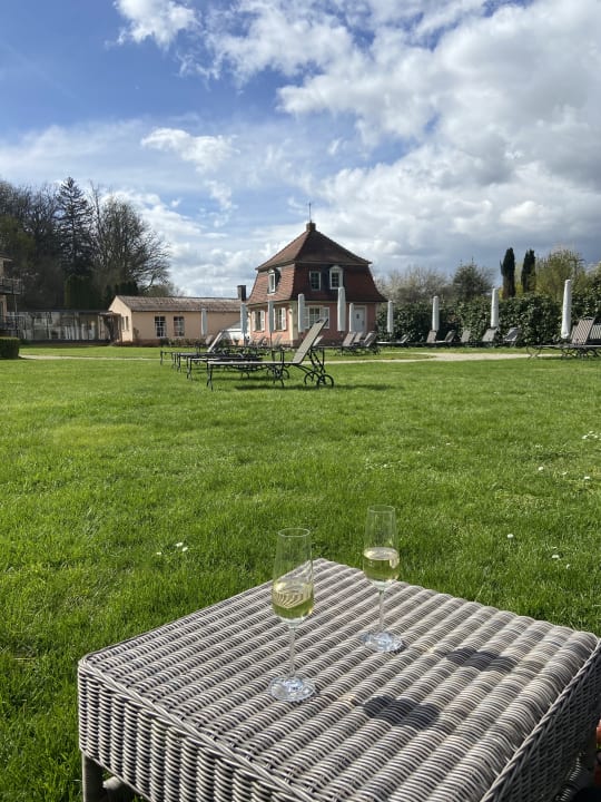 Gartenanlage BollAnts Spa im Park