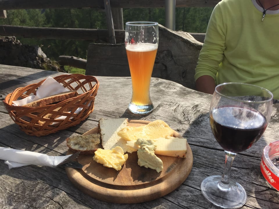 Restaurant Hotel Bergglück