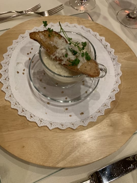 Gastro Hotel Monika – great place to be