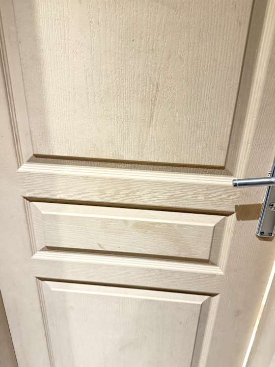 Zimmer El Karma Aqua Beach Resort