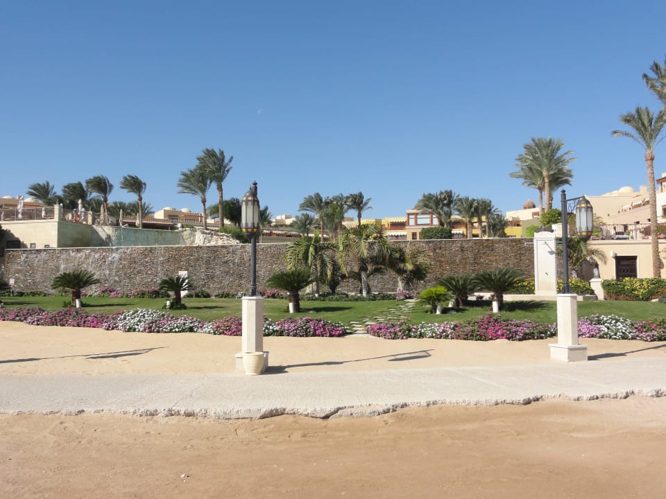 Wasserwand Makadi Spa - Adults only