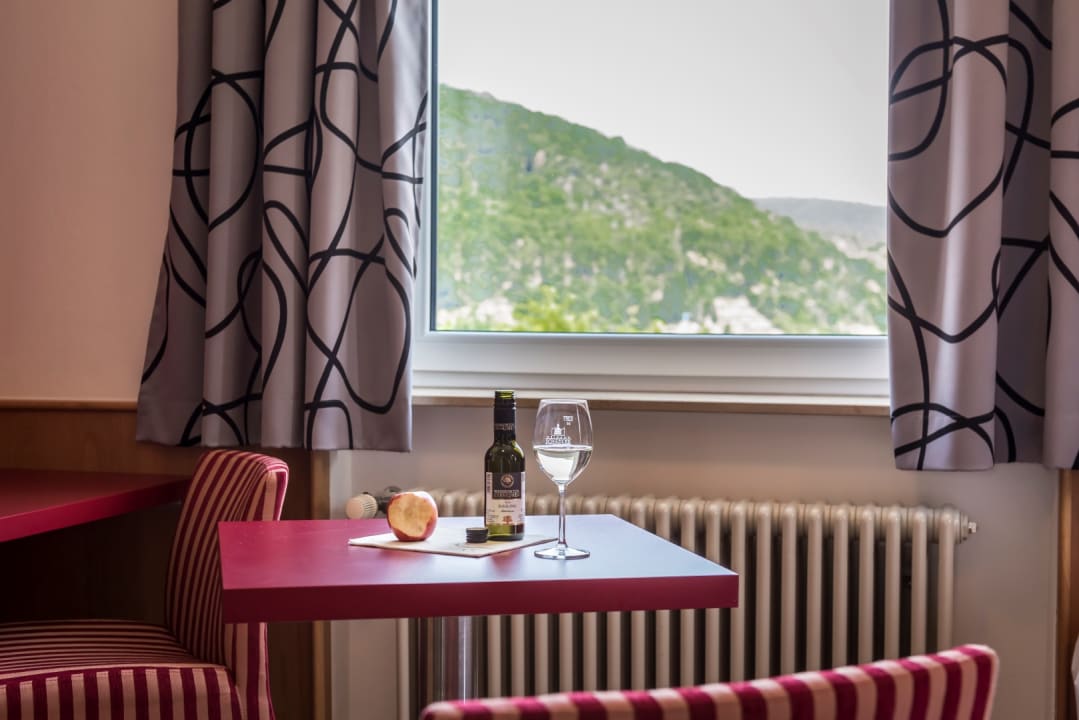 Zimmer Kloster Neustadt