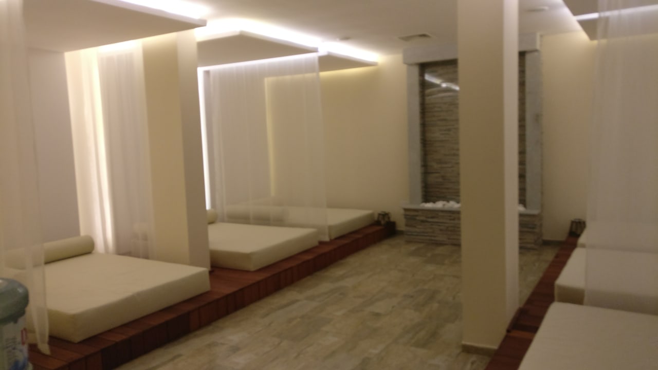 Sport & Freizeit Sentido Marea