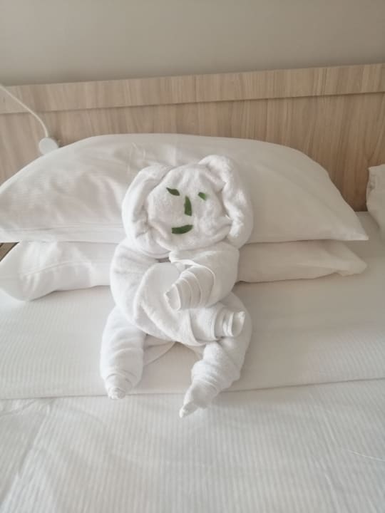 Zimmer Amarina Abu Soma Resort & Aquapark