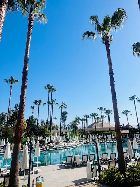 Pool allsun Numa Club Side