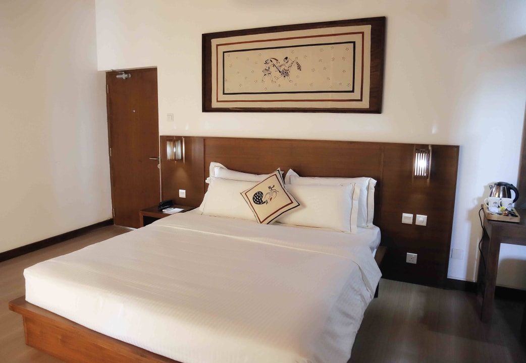 DELUXE ROOM Hotel Tamarind Tree