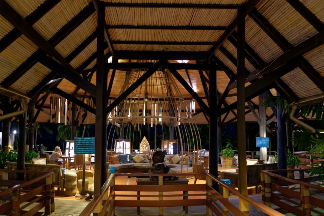 Gastro Cape Panwa Hotel