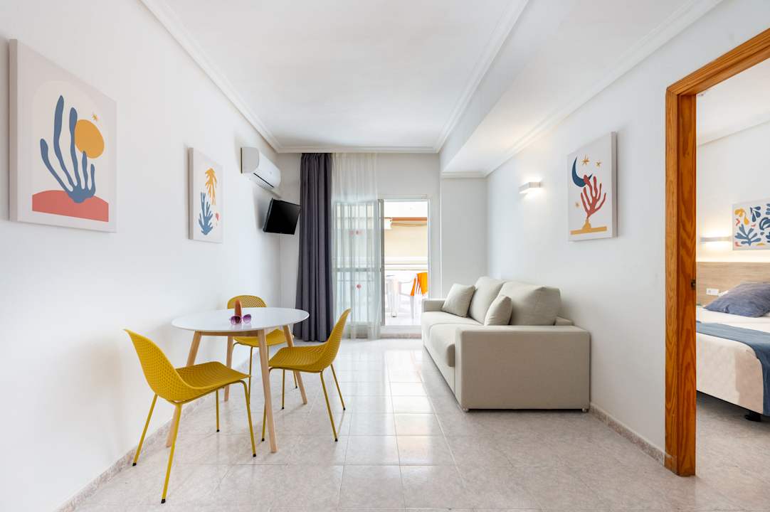 Zimmer Luxmar Resort - Lux Mar / Panoramic / Tropical Garden