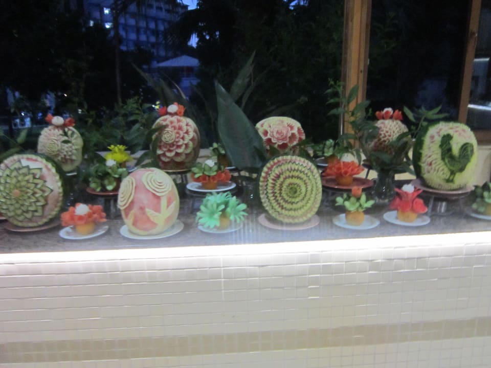 Wassermelonen Saphir Hotel & Villas