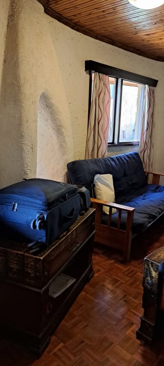 Zimmer Hotel Masai Mara Sopa Lodge