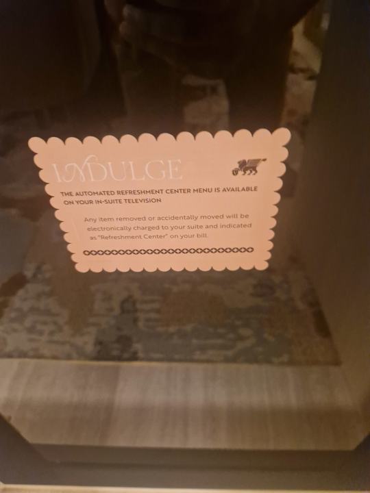 Zimmer The Venetian Resort & Casino