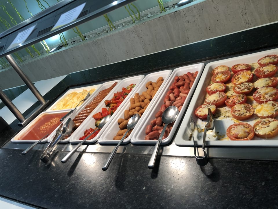 Gastro Hipotels La Geria