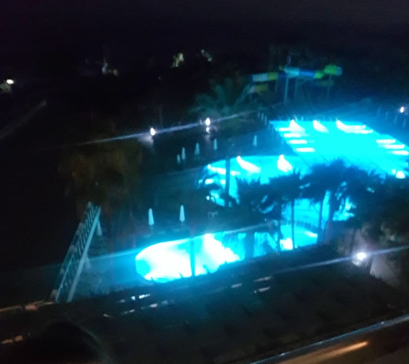 Pool Mira Meridia Beach Hotel