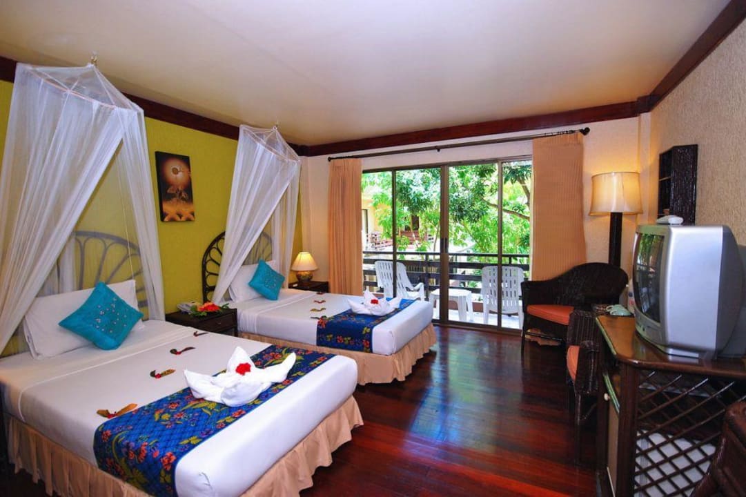 Room Samui Laguna Resort